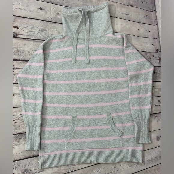 LOFT Cowl Neck Sweater Size XS - Picture 10 of 10